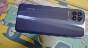 Realme 8i Review: A Feature-Packed Smartphone with Impressive Performance