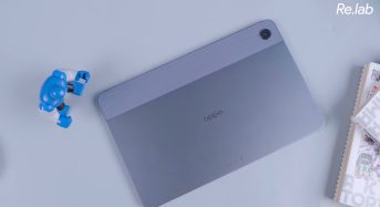 OPPO Pad Air Review: An Impressive Tablet with Sleek Design and Versatile Features