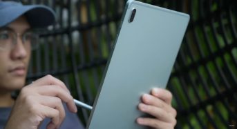 Samsung Galaxy Tab S7 FE Review: A Feature-Packed Tablet for Productivity and Entertainment