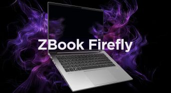 HP ZBook Firefly 16 G10 i7 1355U (740J1AV) Laptop Review: Unleash Your Creativity with Power and Elegance