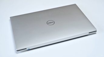 Dell XPS 17: A Look Into the Past