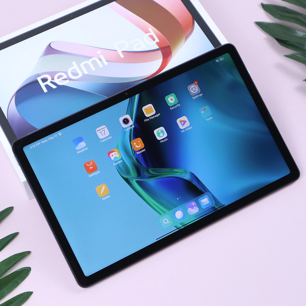 Xiaomi Redmi Pad Review A Budget Friendly Multimedia Tablet Reviewhottech 7317