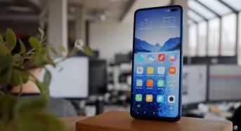 Xiaomi Redmi K30 Review – An Affordable 5G Smartphone with Impressive Features