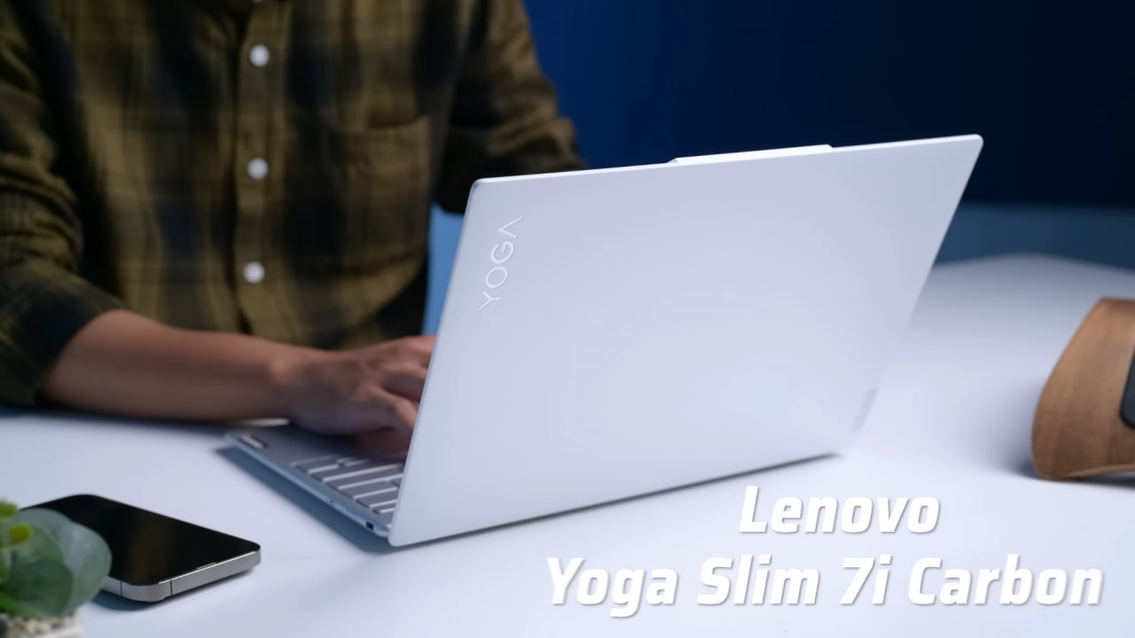 Lenovo Yoga 7i