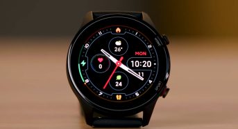 Mi Watch Review: A Feature-Packed and Affordable Smartwatch