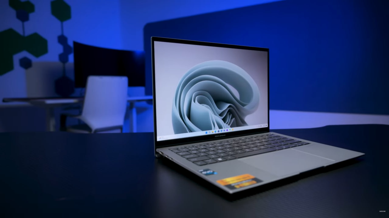 Asus ZenBook 13