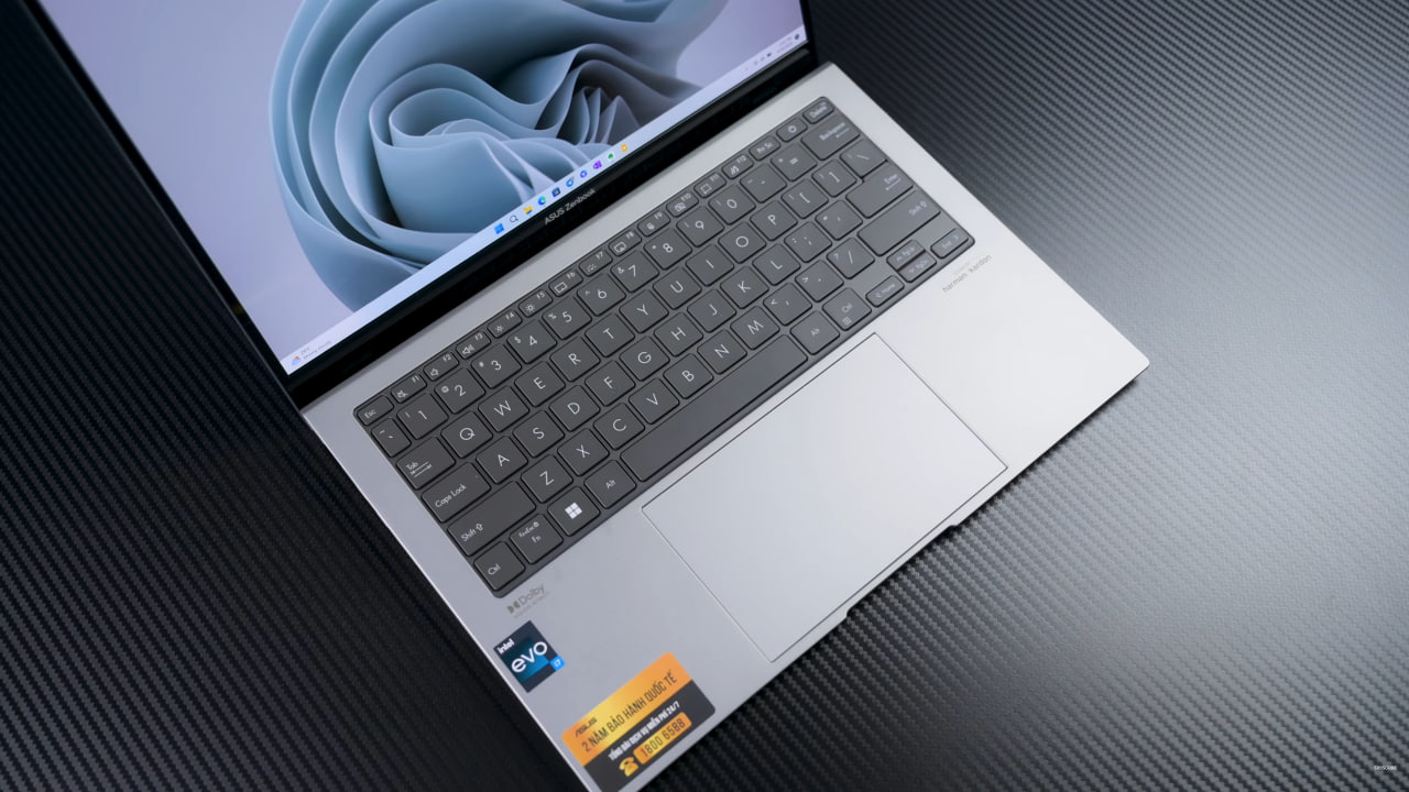 Asus ZenBook 13