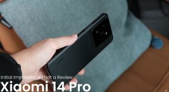 Xiaomi 14 Pro full review