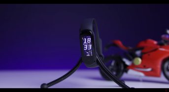 Mi Band 5 Review: Affordable Fitness Tracking Excellence