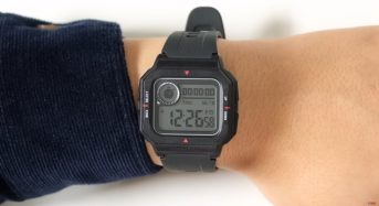 Huami Amazfit Neo Review: A Retro-Inspired Fitness Tracker with Modern Performance