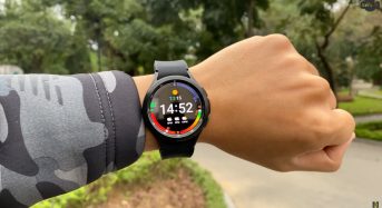 Samsung Galaxy Watch4 Review: A Cutting-Edge Fusion of Style and Health