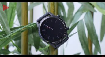 Huawei Watch GT2 Review: Marrying Style with Long-Lasting Performance