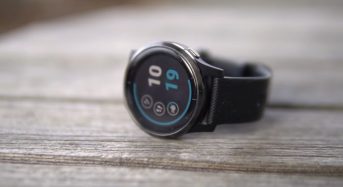 Garmin Vivoactive 4 Review: An All-in-One Fitness Companion