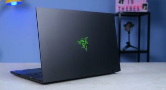 Razer Blade 15 Advanced Review: Power Meets Precision in a Gaming Marvel