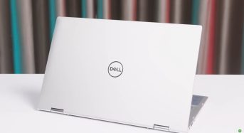 Dell Inspiron 7306 2-in-1 Laptop Review: Unveiling the Versatile Marvel