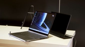 Lenovo ThinkBook Plus Gen 5 Hybrid review