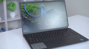 Review of Dell Inspiron 15 3511 i5 (P112F001DBL):
