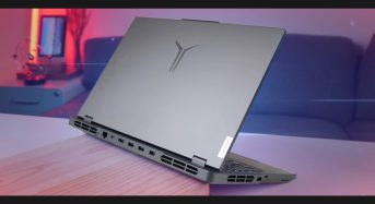 Lenovo Legion 5 Pro 16ACH6H R7 5800H (82JQ005YVN) Gaming Laptop – Unleashing Unparalleled Power
