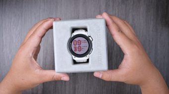 Coros Pace 3 Smartwatch – Elevating Your Fitness Experience with Advanced Features