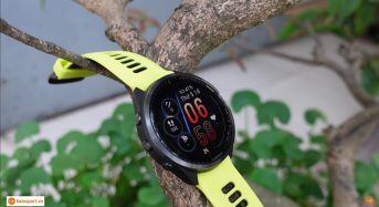 Garmin Forerunner 965 Review: A Powerful Athletic Companion