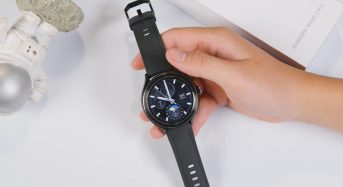 Xiaomi Watch 2 Pro: A Classy Blend of Technology and Fitness